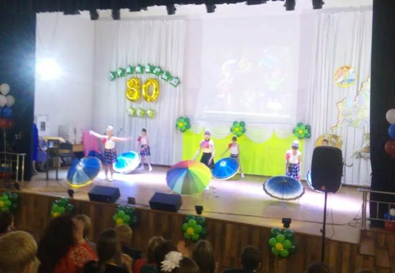 Музыкальный фестиваль в г. Спасск-Дальний.