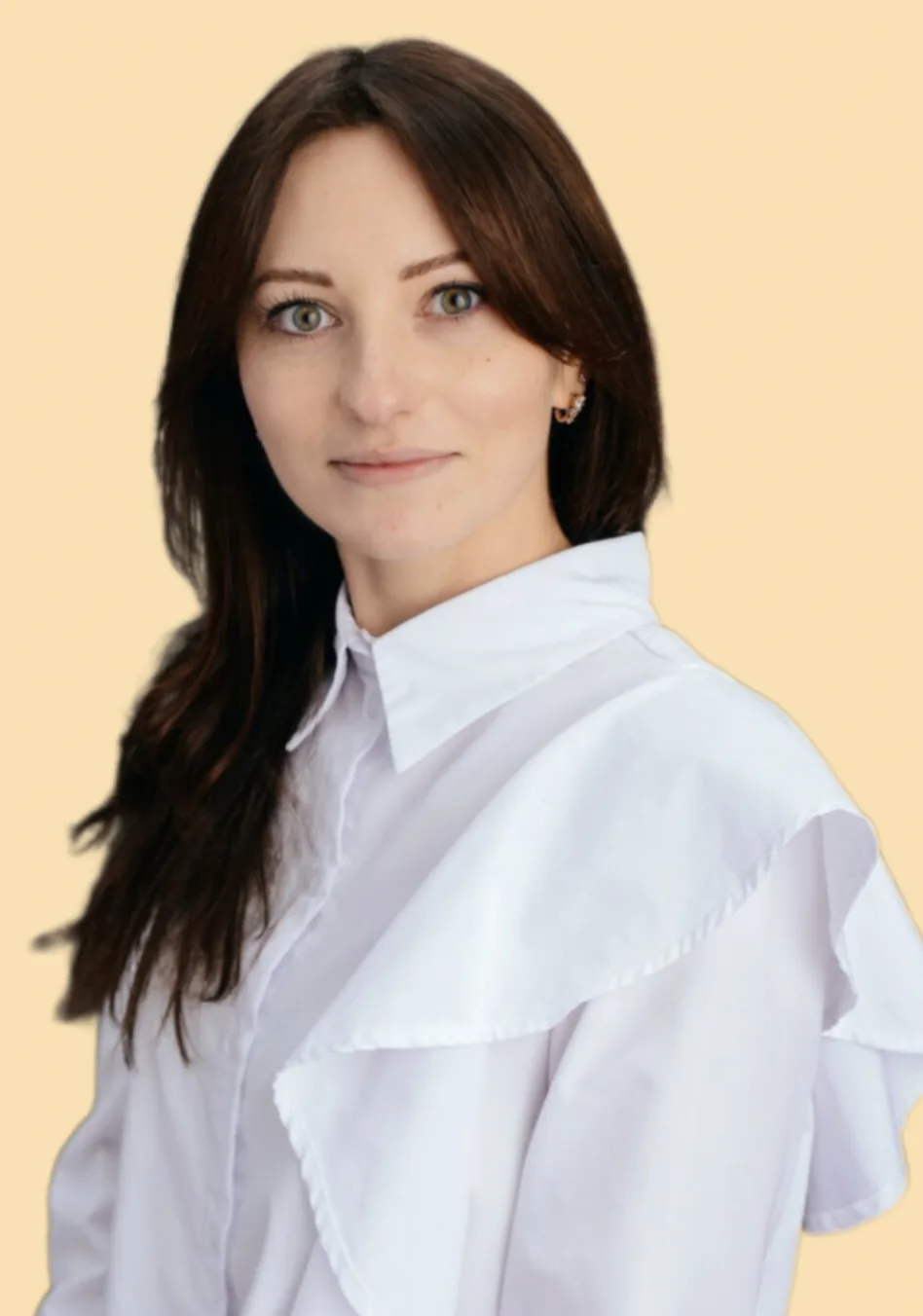 Исакова Виктория Вячеславовна