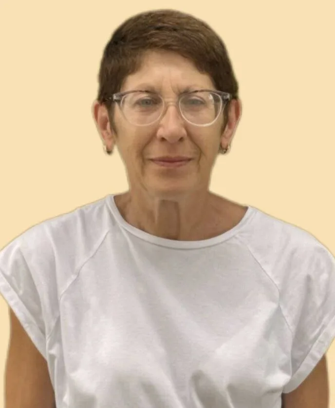 Иванова Вера Александровна