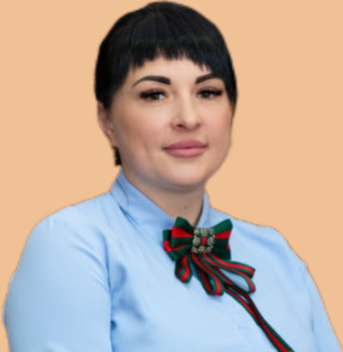 Карпенко Яна Александровна