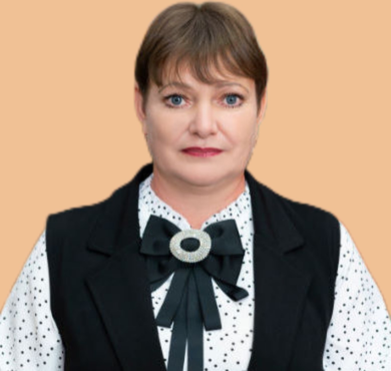 Литвинова Надежда Викторовна