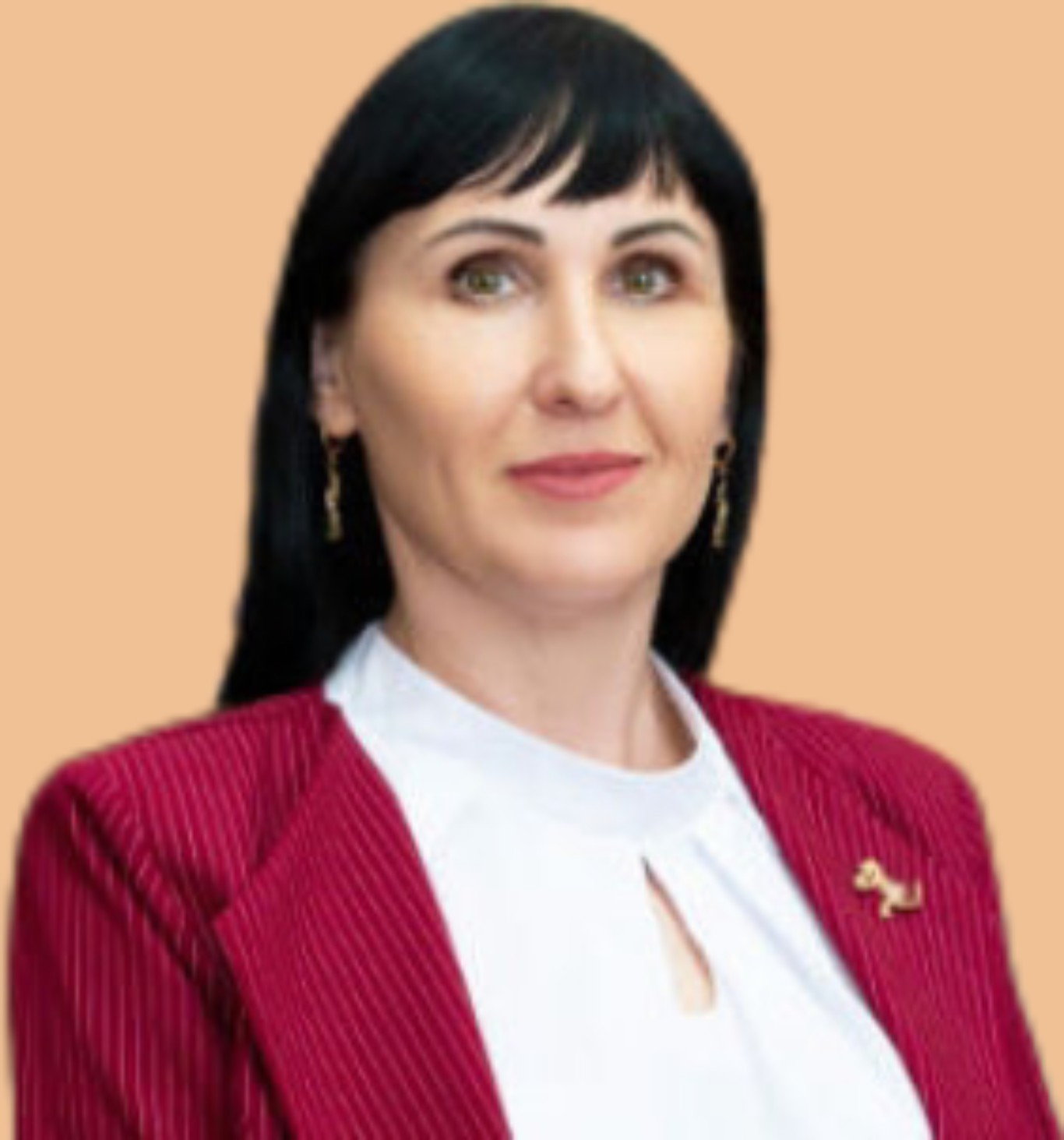 Лопатинская Олеся Евгеньевна