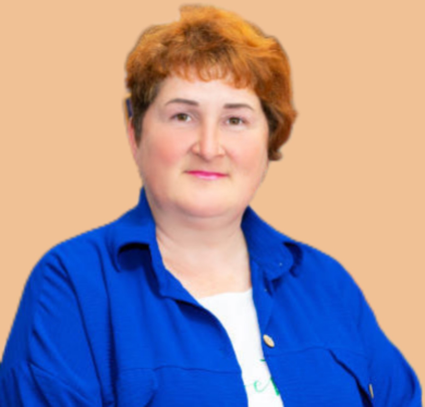 Матвеева Марина Николаевна