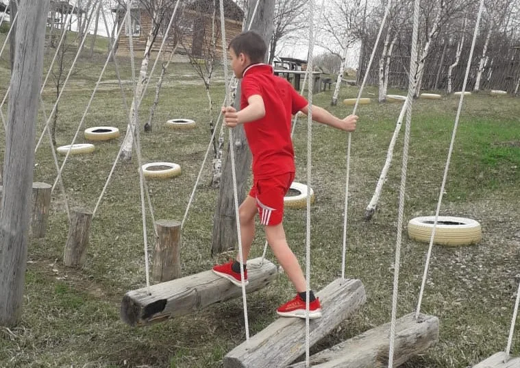 Конкурс фотографий "За здоровый образ жизни"