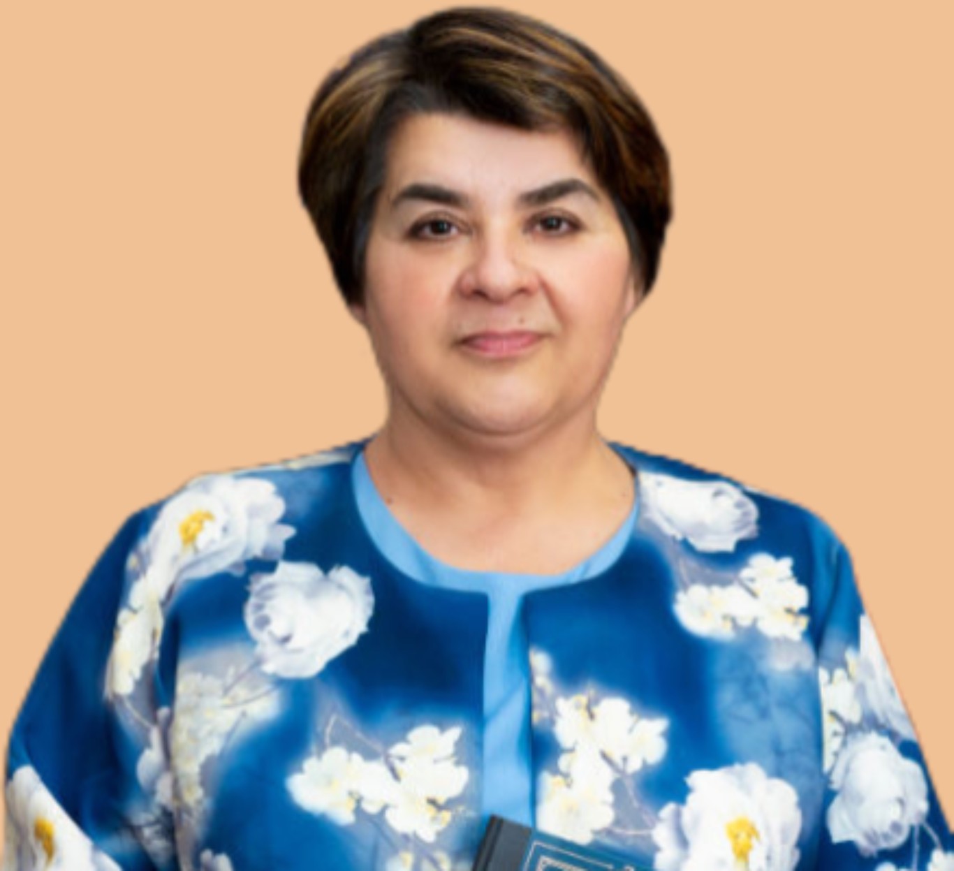 Окунева Виктория Александровна