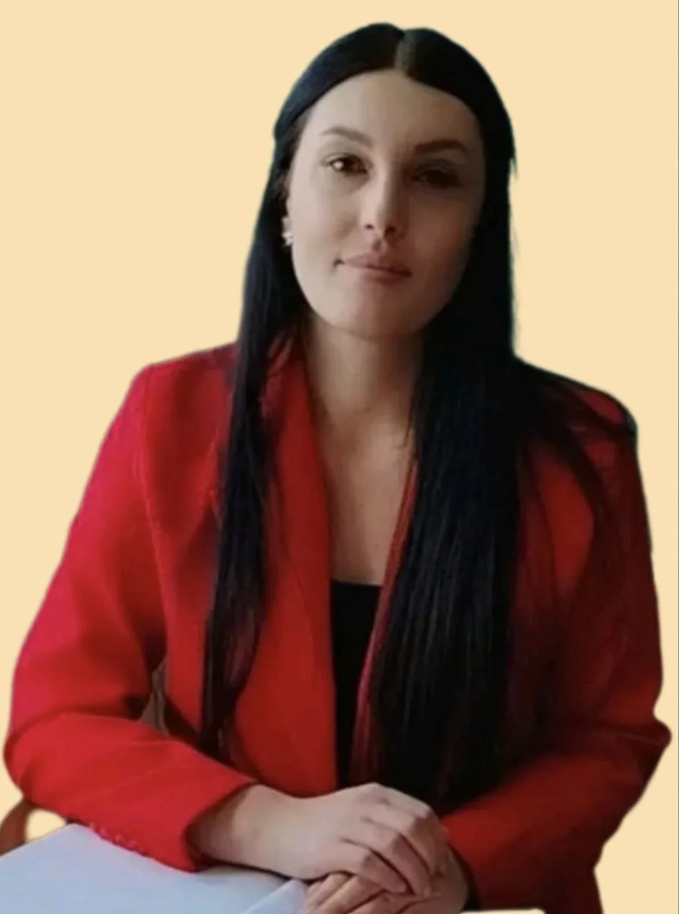 Скороход Елена Александровна